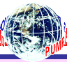 Pumping around the World animation
